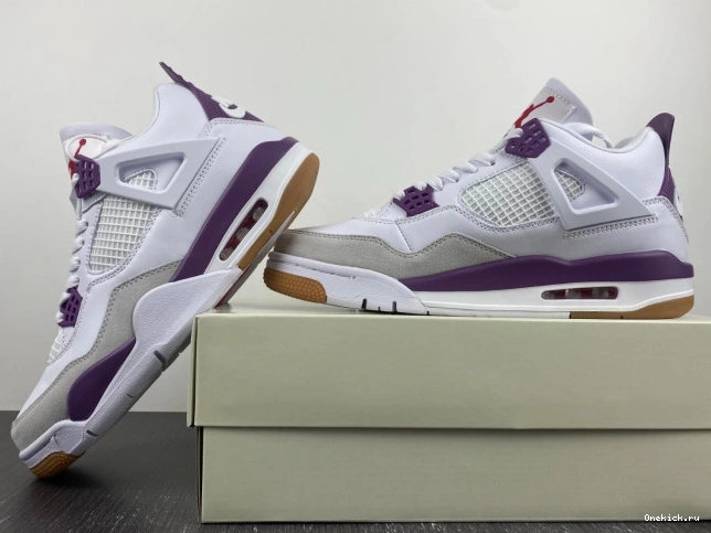 One Kick 4 SB Retro DR5415-150 Jordan 0709